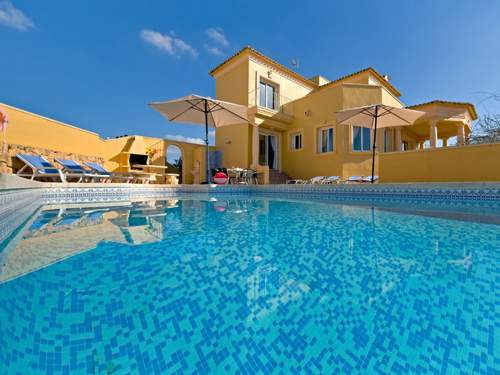 Ferienhaus, Villa Villa Acuario