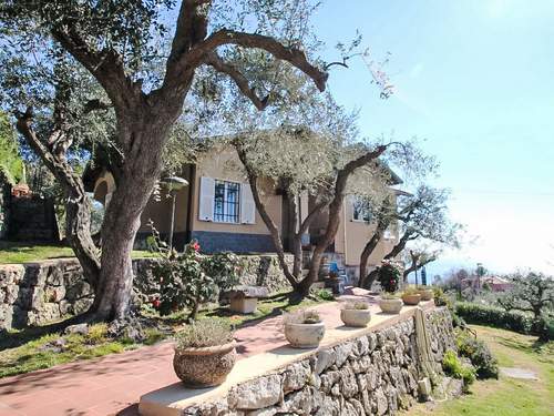 Ferienhaus Villa Sara  in 
Finale Ligure (Italien)