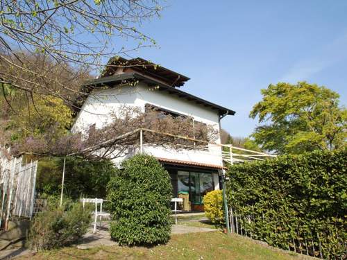 Ferienhaus Pietro  in 
Stresa (Italien)