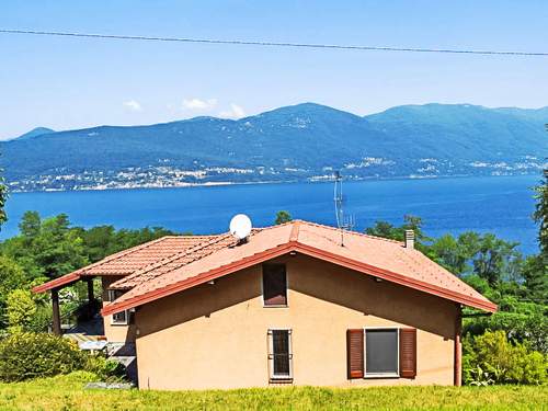 Ferienhaus Rossella
