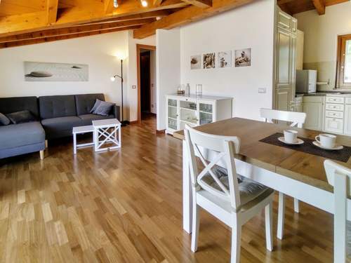 Ferienwohnung Torre del Lago  in 
Porto Valtravaglia (Italien)