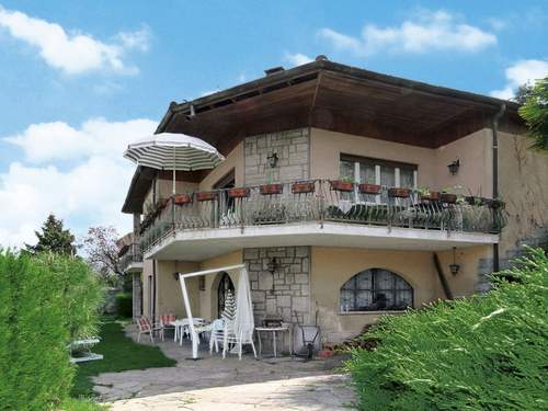 Ferienhaus Bramati  in 
Porto Valtravaglia (Italien)