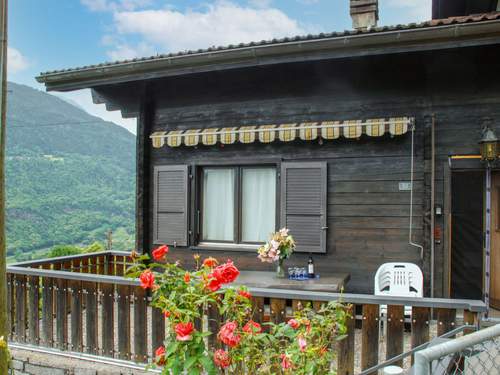 Ferienhaus Casa Pina  in 
Malvaglia (Schweiz)