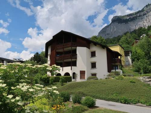Ferienwohnung Casa Tavaun A11  in 
Flims (Schweiz)