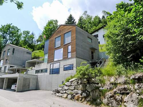 Ferienwohnung Melina  in 
Laax (Schweiz)