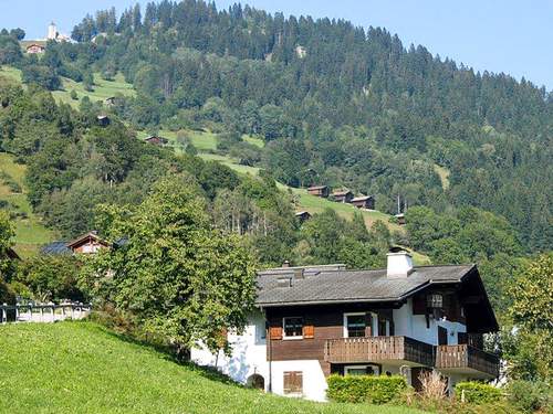 Ferienwohnung Wohnung Nr.2  in 
Schluein (Schweiz)