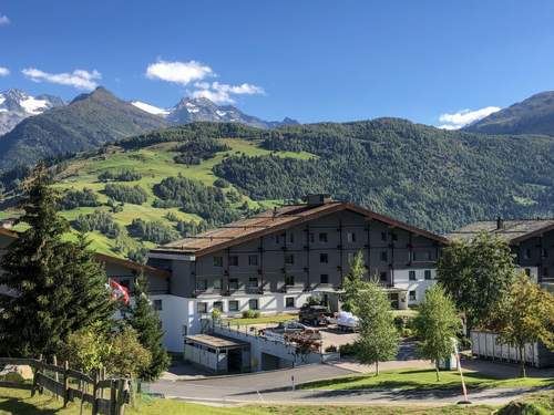Ferienwohnung Apt C 031  in 
Disentis (Schweiz)
