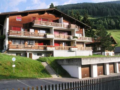 Ferienwohnung Ferienwohnung Köppel