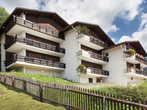 Ferienwohnung Casa Acletta Sutter  in 
Disentis (Schweiz)