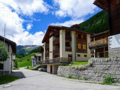 Ferienwohnung Alpetta