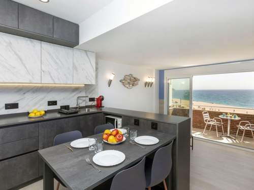 Ferienwohnung Caravela Beach