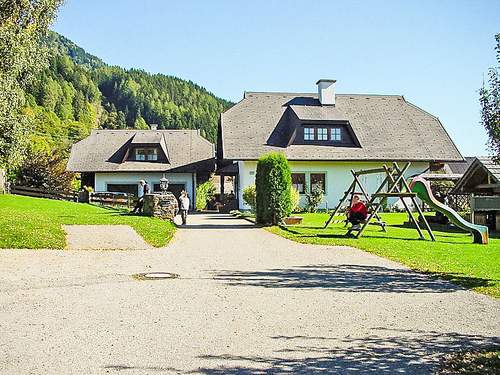 Ferienwohnung Schnitzer  in 
Seeboden (sterreich)