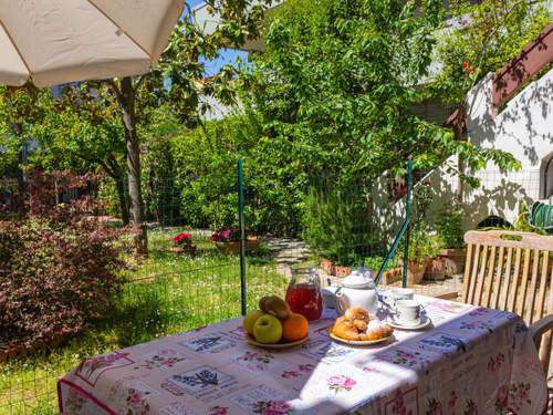 Ferienwohnung, Appartement Mare Blu  in 
Francavilla al Mare (Italien)