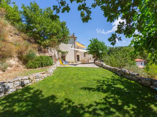 Ferienhaus Rosario  in 
Gessopalena (Italien)