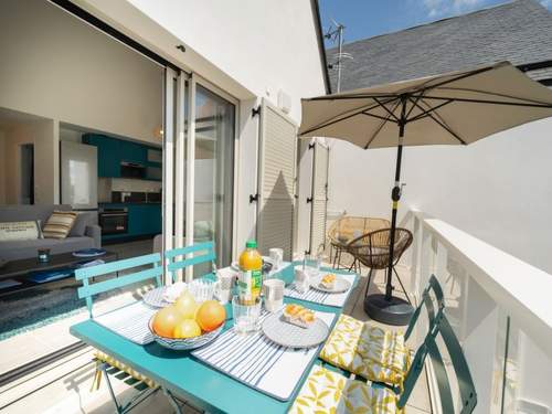 Ferienwohnung Le Clos Moguer  in 
Quiberon (Frankreich)