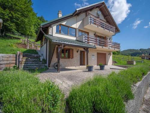 Ferienhaus Lady Lavender