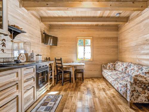 Ferienhaus, Chalet Plitvice II