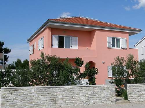 Ferienwohnung Maslina  in 
Vodice (Kroatien)