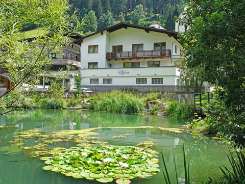 Ferienwohnung Hirsch  in 
See (sterreich)