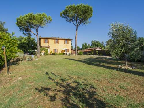 Ferienhaus Dimora del Volpaio (SMN142)  in 
San Miniato (Italien)