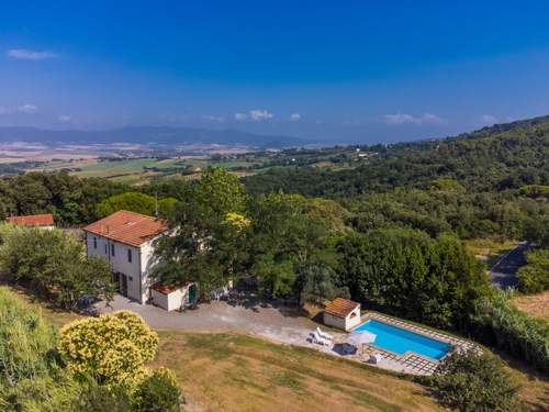 Ferienwohnung, Landhaus Podere La Madonnina