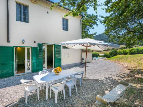 Ferienhaus, Landhaus La Madonnina x 17 pax