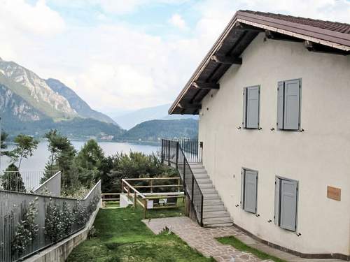 Ferienwohnung Europa  in 
Lago di Ledro (Italien)