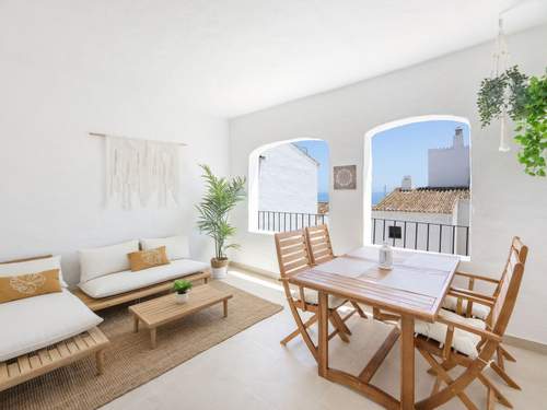 Ferienwohnung Puerto Banus OPQ