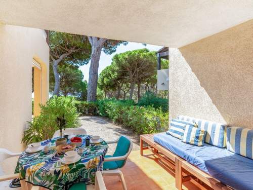 Ferienwohnung Les Coteaux de la Nartelle  in 
Sainte Maxime (Frankreich)