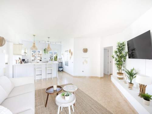 Ferienwohnung Puerto Banus OPQ