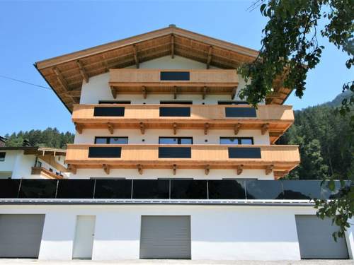 Ferienwohnung Geislerhof  in 
Mayrhofen (sterreich)