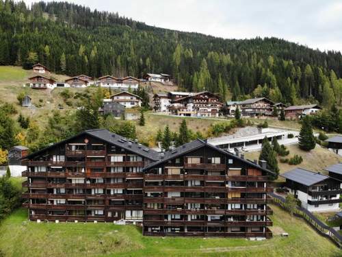 Ferienwohnung Sonnenhang  in 
Mühlbach am Hochkönig  (sterreich)