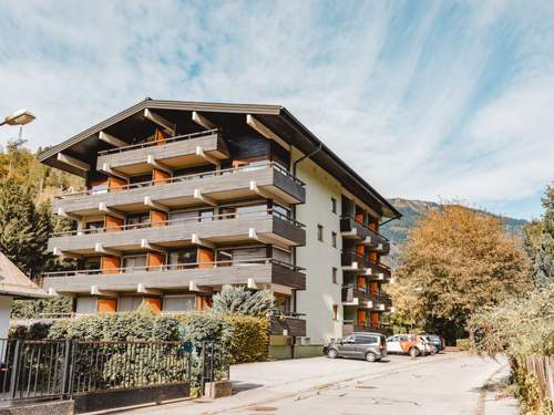 Ferienwohnung Haus Achenstrasse  in 
Bad Hofgastein (sterreich)