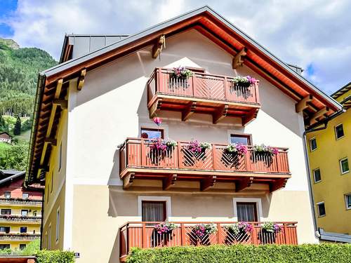 Ferienwohnung Sattlerweg  in 
Bad Hofgastein (sterreich)