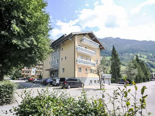 Ferienwohnung  Top 6  in 
Bad Hofgastein (sterreich)