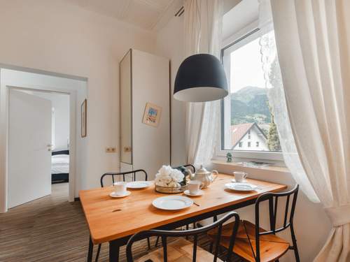 Ferienwohnung Appartement Kern  in 
Bad Hofgastein (sterreich)