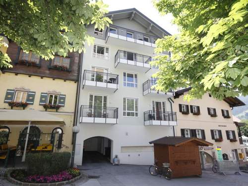 Ferienwohnung Appartement IVA  in 
Bad Hofgastein (sterreich)