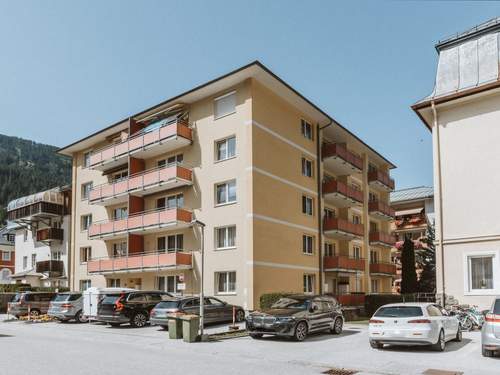 Ferienwohnung Stubner Kogel Top 18  in 
Bad Gastein (sterreich)