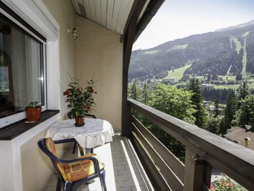 Ferienwohnung Schbert-Franz Top 12  in 
Bad Gastein (sterreich)