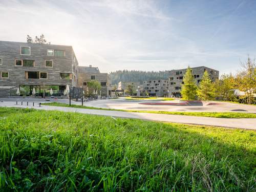 Ferienwohnung rocksresort  in 
Laax (Schweiz)