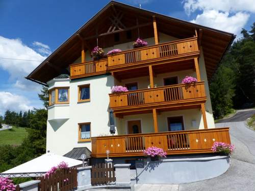 Ferienwohnung Lueg ins Land  in 
Reith bei Seefeld (sterreich)