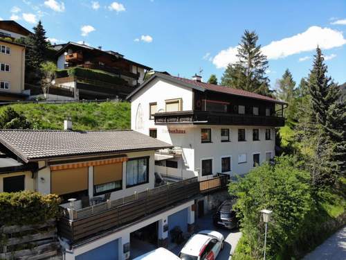 Ferienwohnung Biegel-Kraus