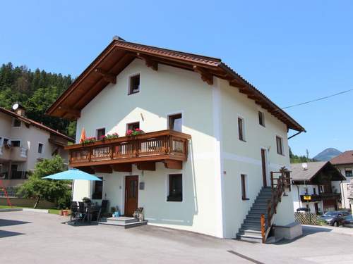 Ferienwohnung Schloßmühle