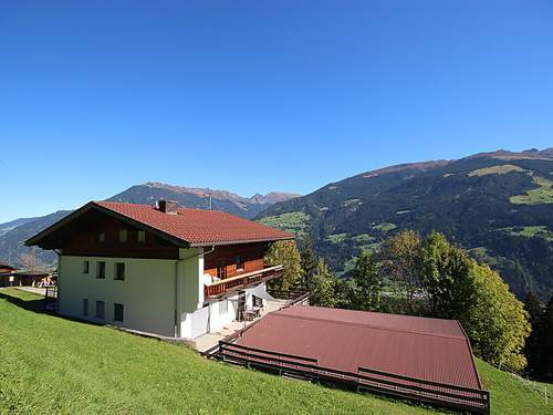 Ferienwohnung Dornauer  in 
Aschau im Zillertal (sterreich)