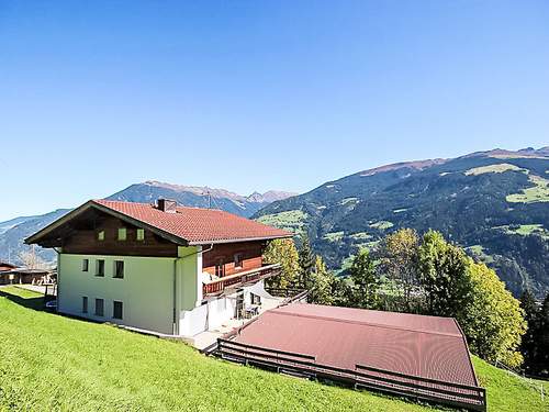 Ferienwohnung Dornauer  in 
Aschau im Zillertal (sterreich)