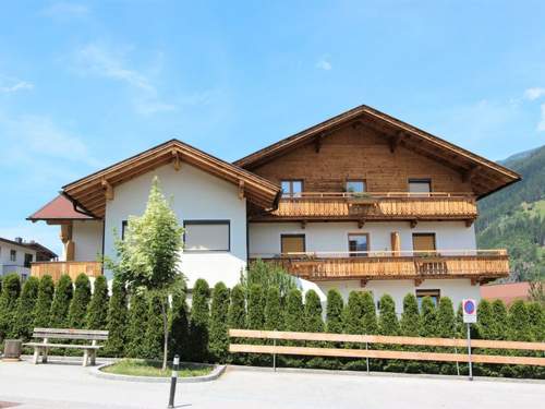 Ferienwohnung Schweiberer  in 
Aschau im Zillertal (sterreich)