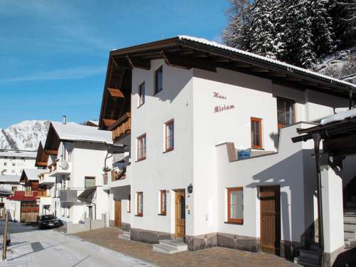 Ferienwohnung Miriam (SIX200)  in 
Spiss-Samnaun (sterreich)