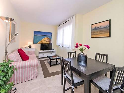 Ferienwohnung Vila Olímpica: Sant Martí - Sardenya