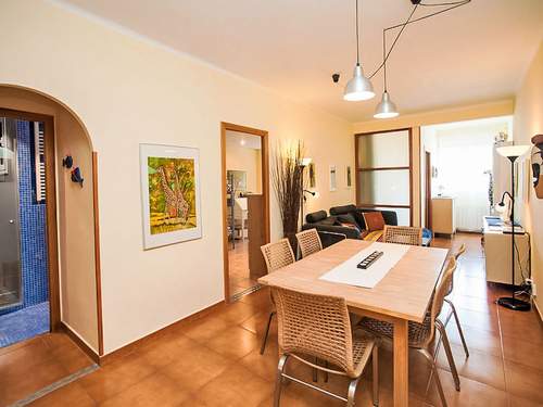 Ferienwohnung Sardenya - Casp  in 
Barcelona (Spanien)