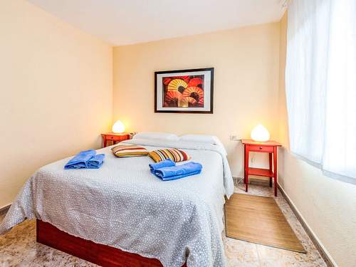 Ferienwohnung Camp Nou